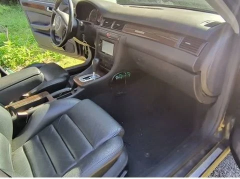 2004 Audi C5 A6 - Image 7 of 10