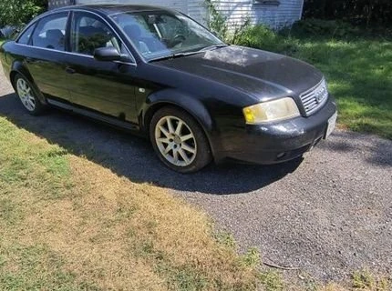2004 Audi C5 A6 - Image 2 of 10
