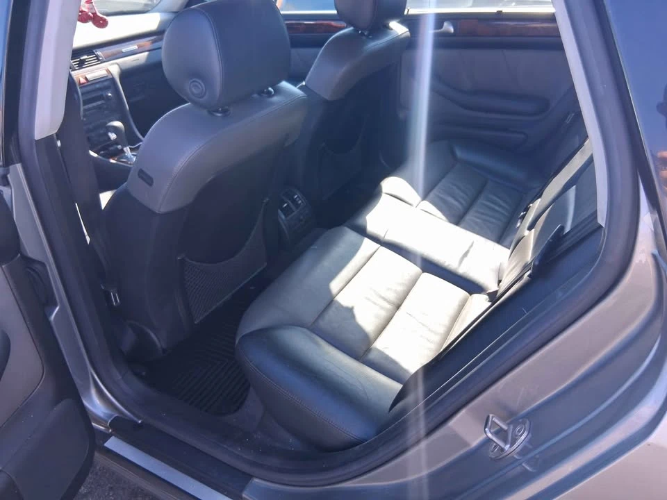 2004 Audi Quattro - Image 6 of 7
