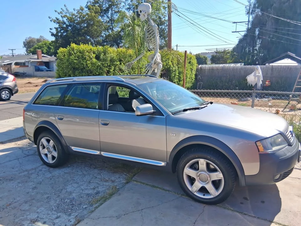 2004 Audi Quattro - Image 2 of 7