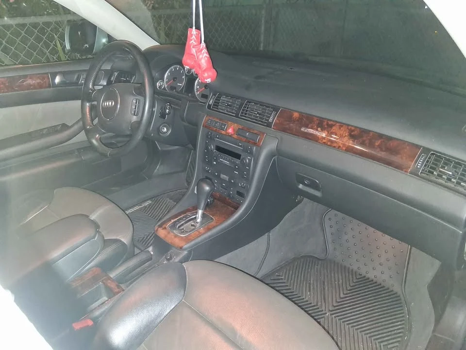 2004 Audi Quattro - Image 7 of 7