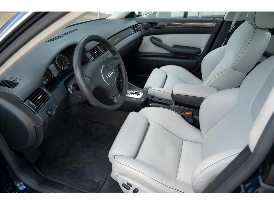2004 Audi Quattro - Image 6 of 9