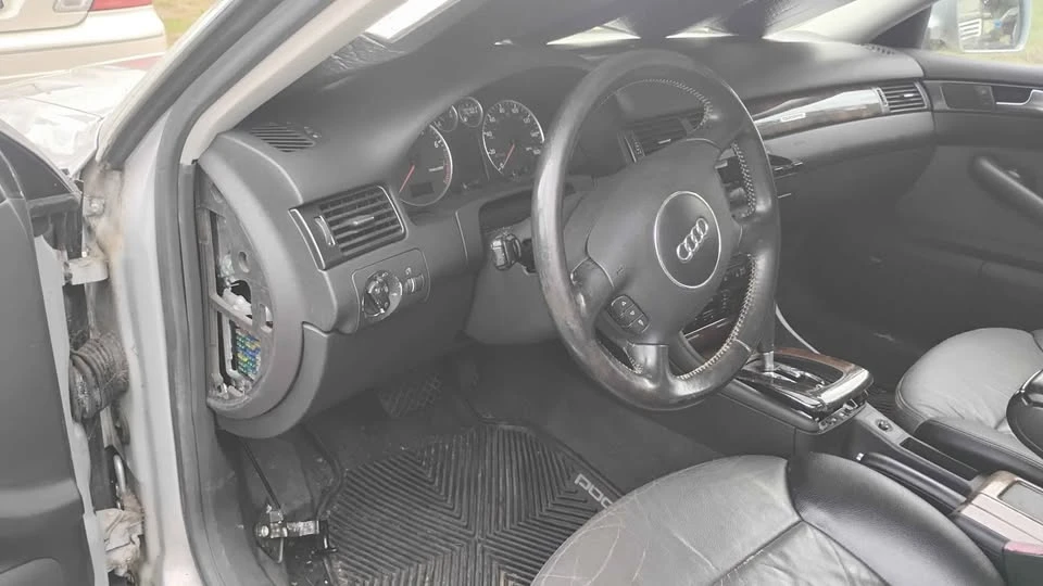 2004 Audi Allroad - Image 5 of 6