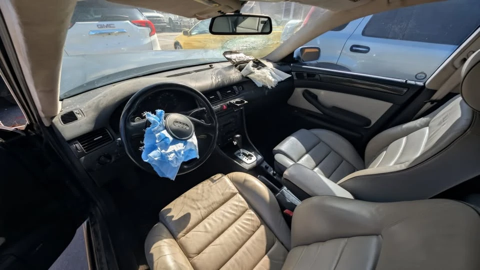 2004 Audi C5 RS6 - Image 8 of 11