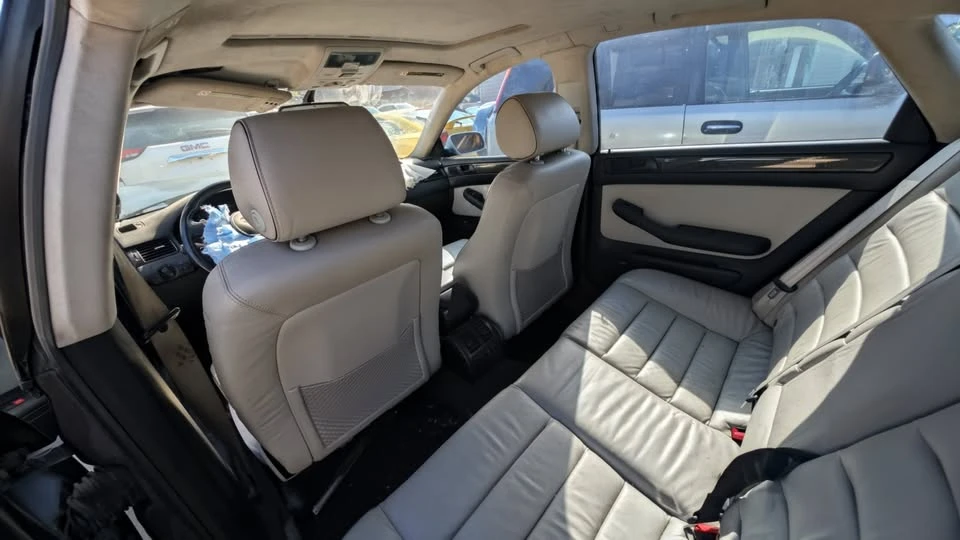 2004 Audi C5 RS6 - Image 10 of 11