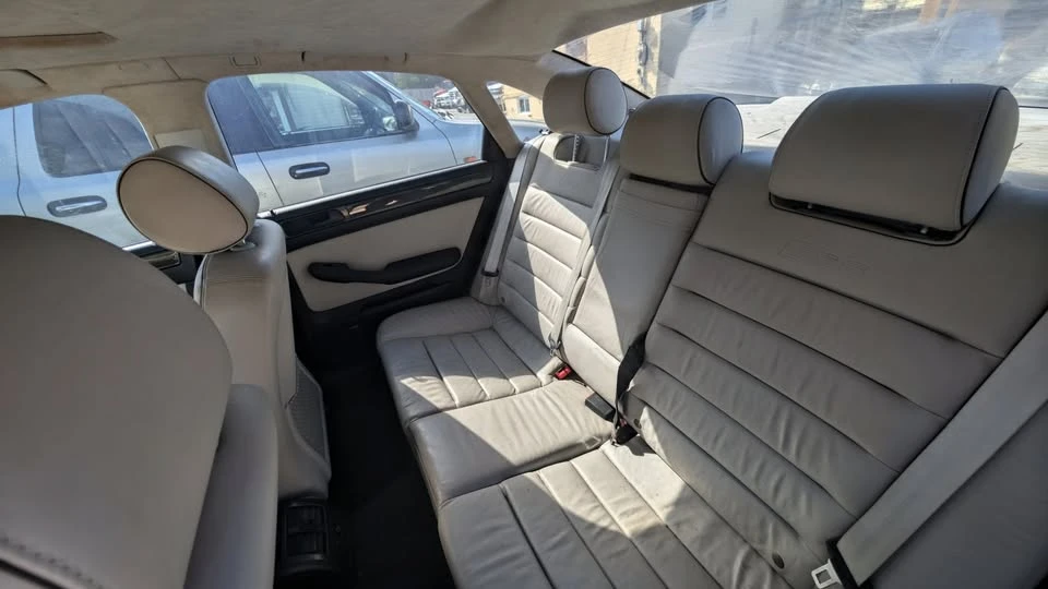 2004 Audi C5 RS6 - Image 11 of 11