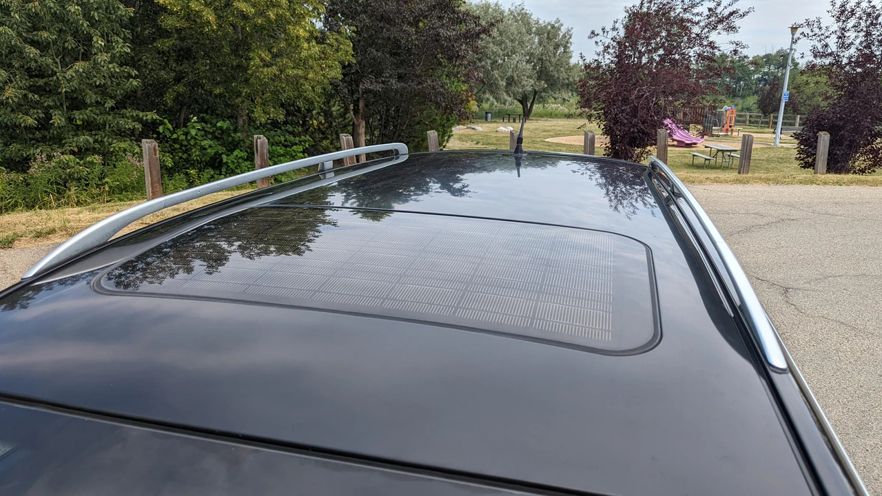 2004 Audi C5 RS6 - Image 12 of 31