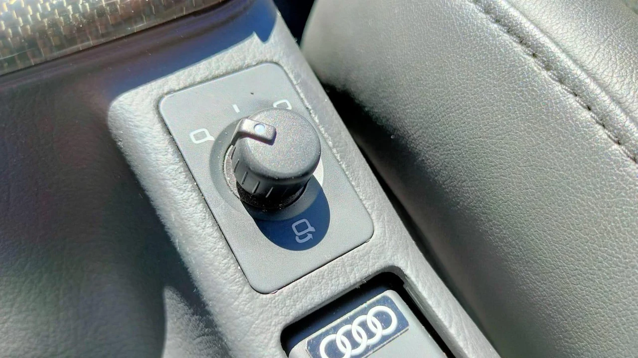 2004 Audi C5 RS6 - Image 31 of 31