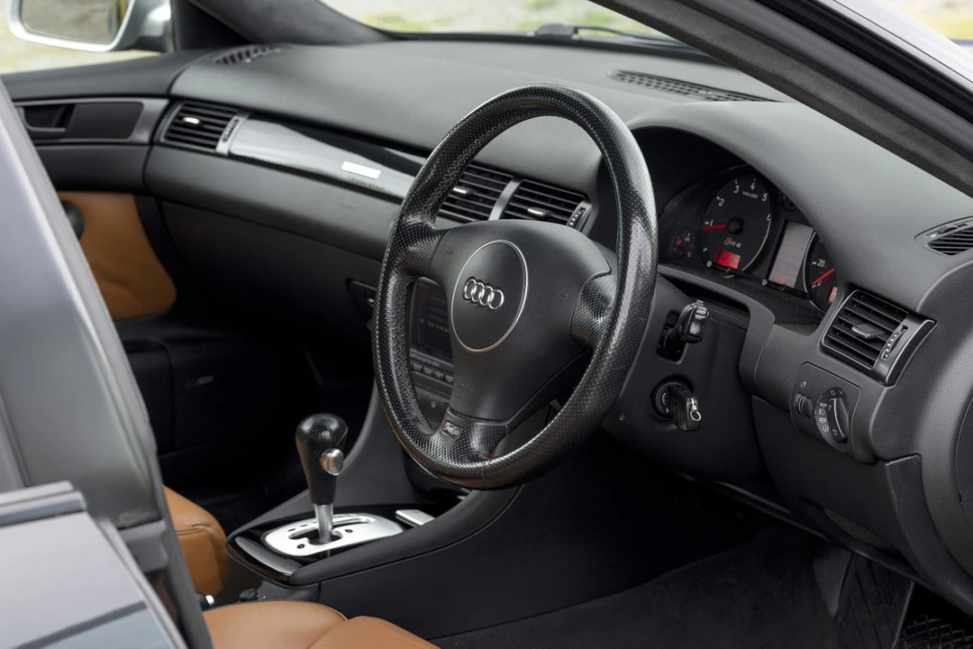 2004 Audi C5 RS6 - Image 23 of 30
