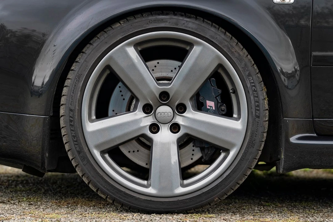 2004 Audi C5 RS6 - Image 20 of 30