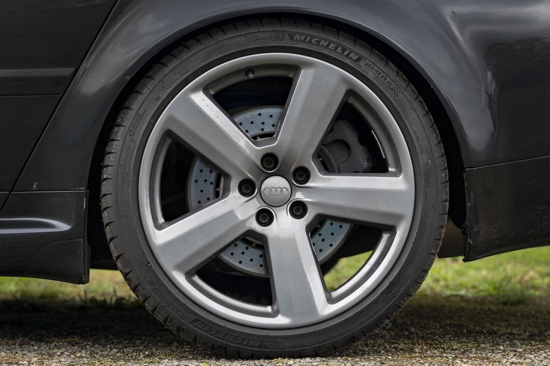 2004 Audi C5 RS6 - Image 22 of 30
