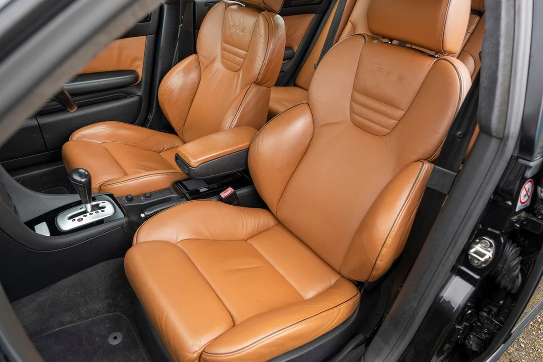 2004 Audi C5 RS6 - Image 28 of 30