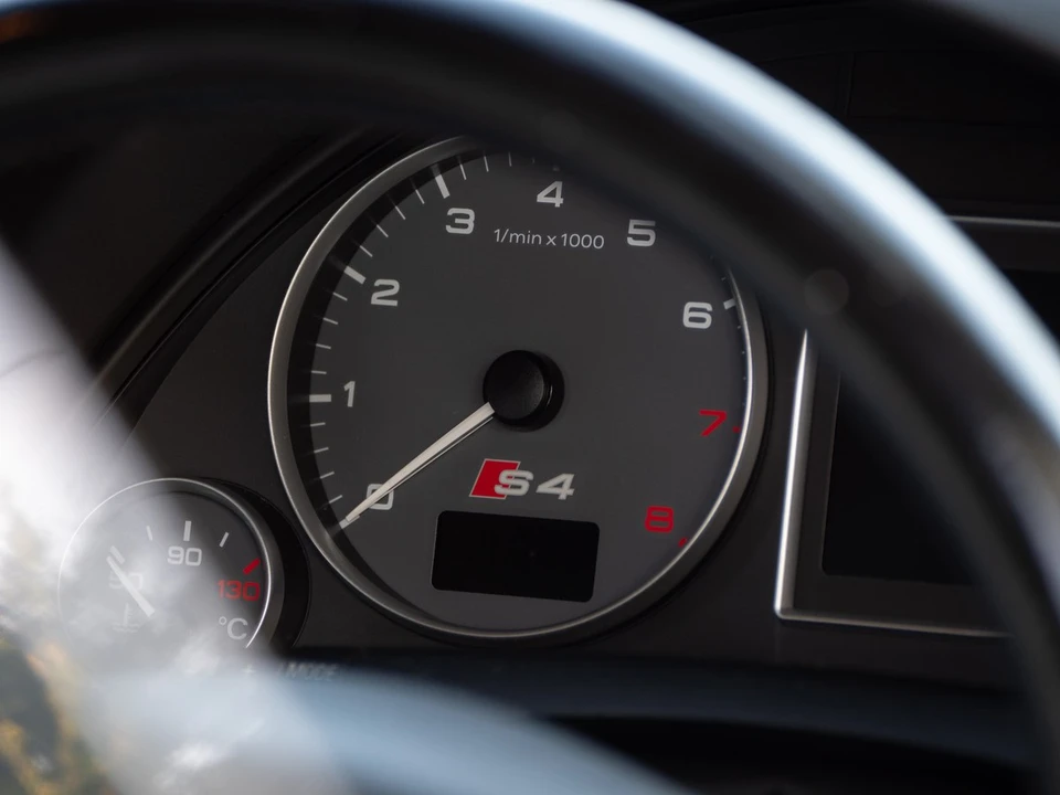 2004 Audi B6 S4 - Image 24 of 30