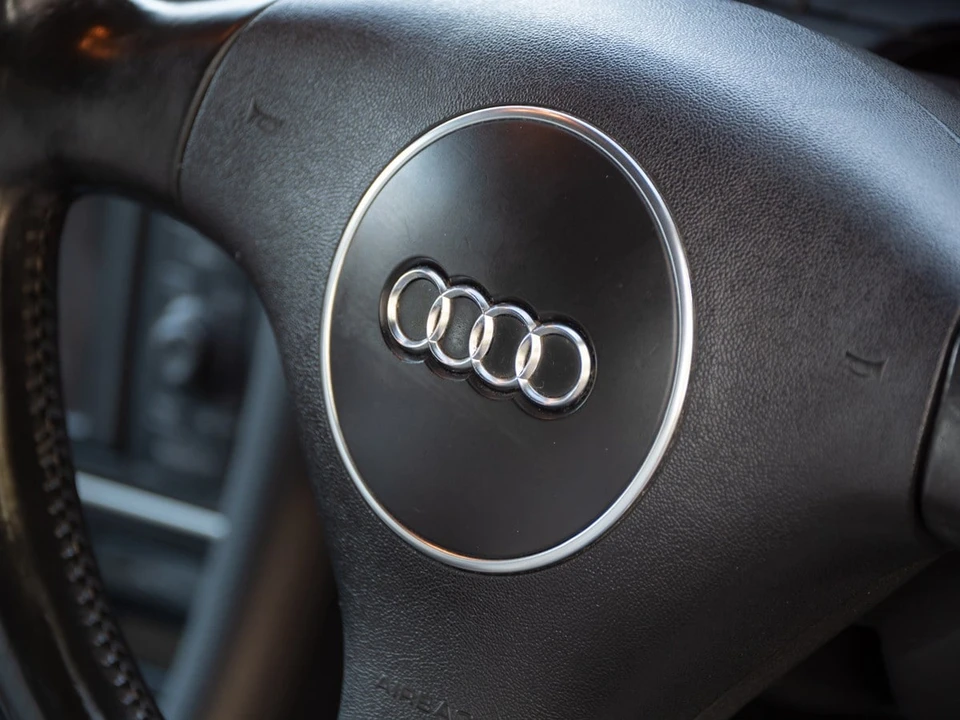 2004 Audi B6 S4 - Image 22 of 30