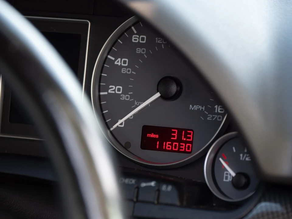 2004 Audi B6 S4 - Image 26 of 30