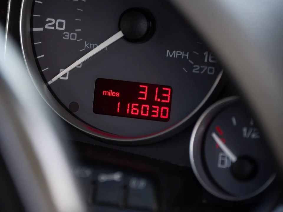 2004 Audi B6 S4 - Image 25 of 30