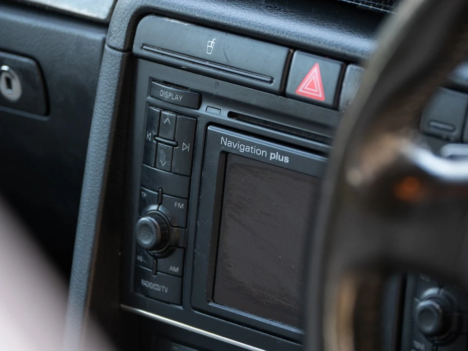 2004 Audi B6 S4 - Image 29 of 30