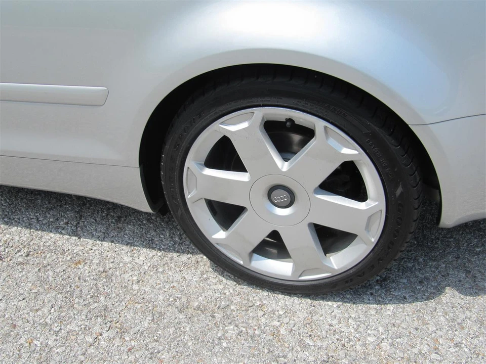 2004 Audi B6 S4 - Image 5 of 24