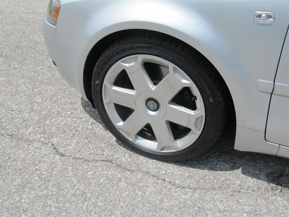 2004 Audi B6 S4 - Image 6 of 24