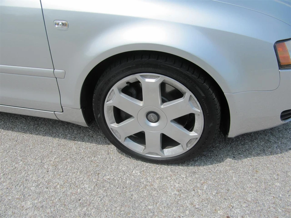 2004 Audi B6 S4 - Image 11 of 24