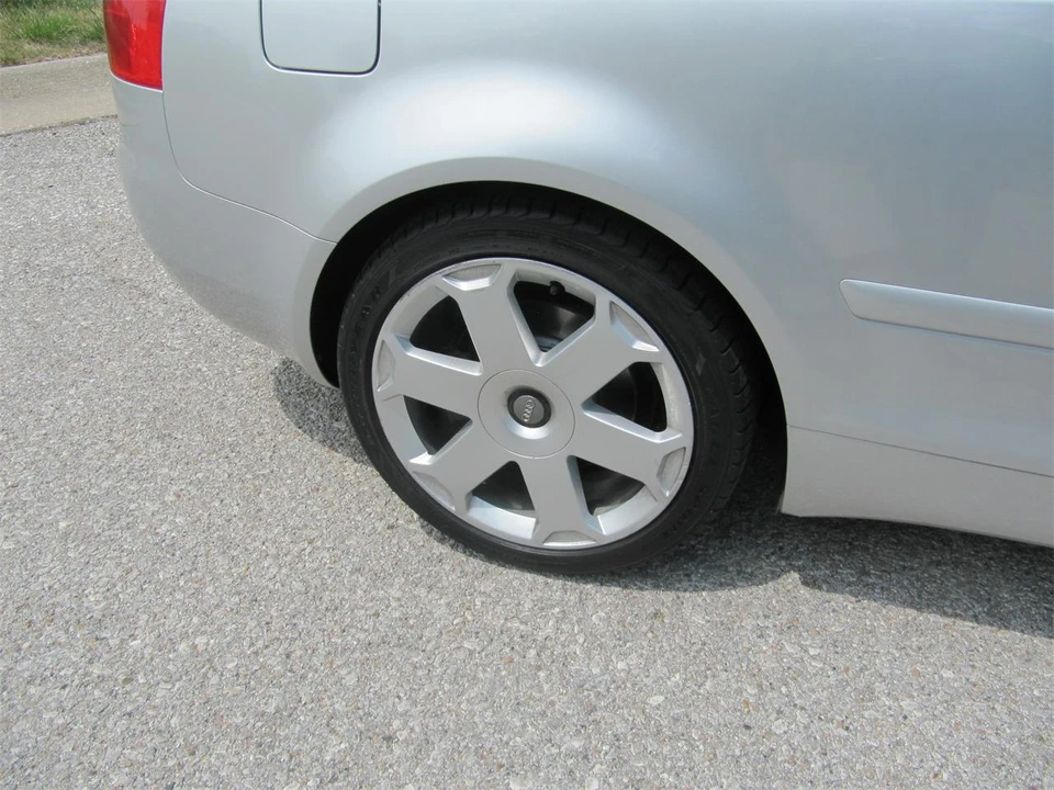 2004 Audi B6 S4 - Image 12 of 24