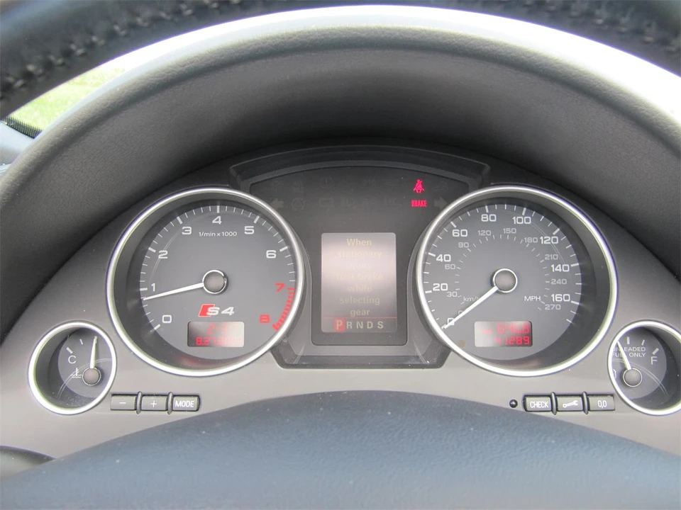 2004 Audi B6 S4 - Image 18 of 24