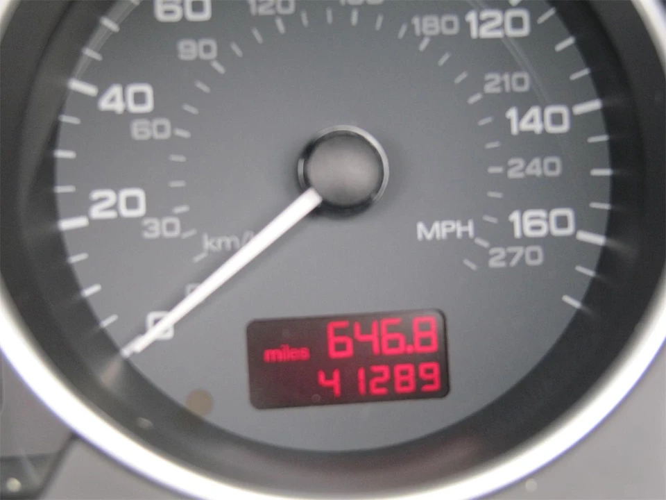 2004 Audi B6 S4 - Image 19 of 24