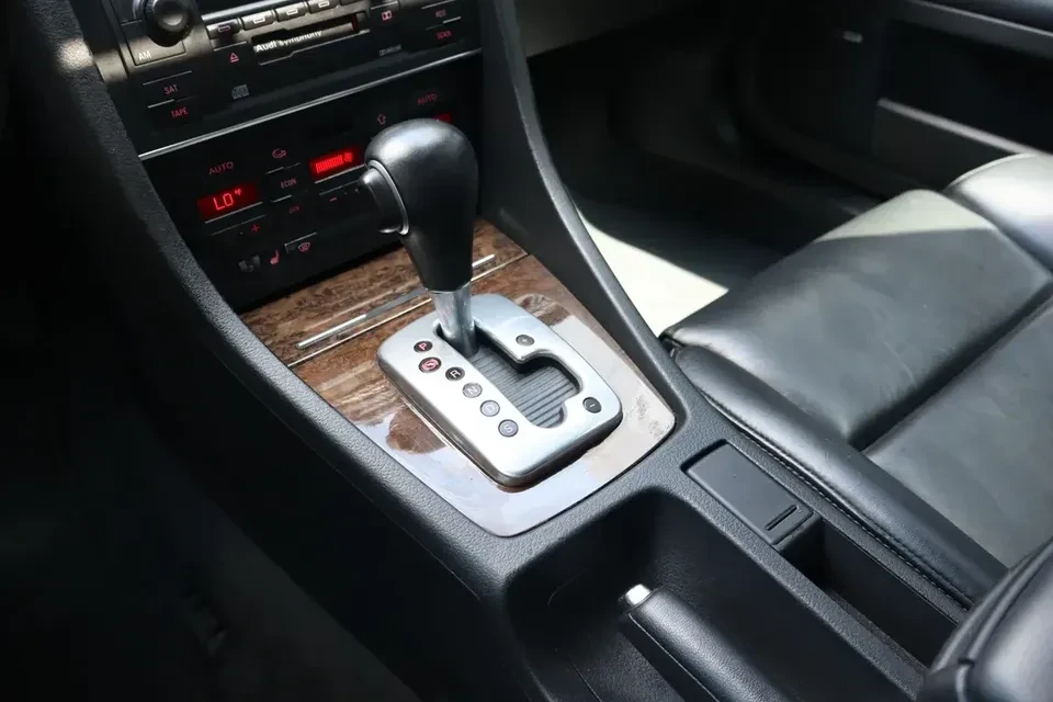 2004 Audi B6 S4 - Image 14 of 20