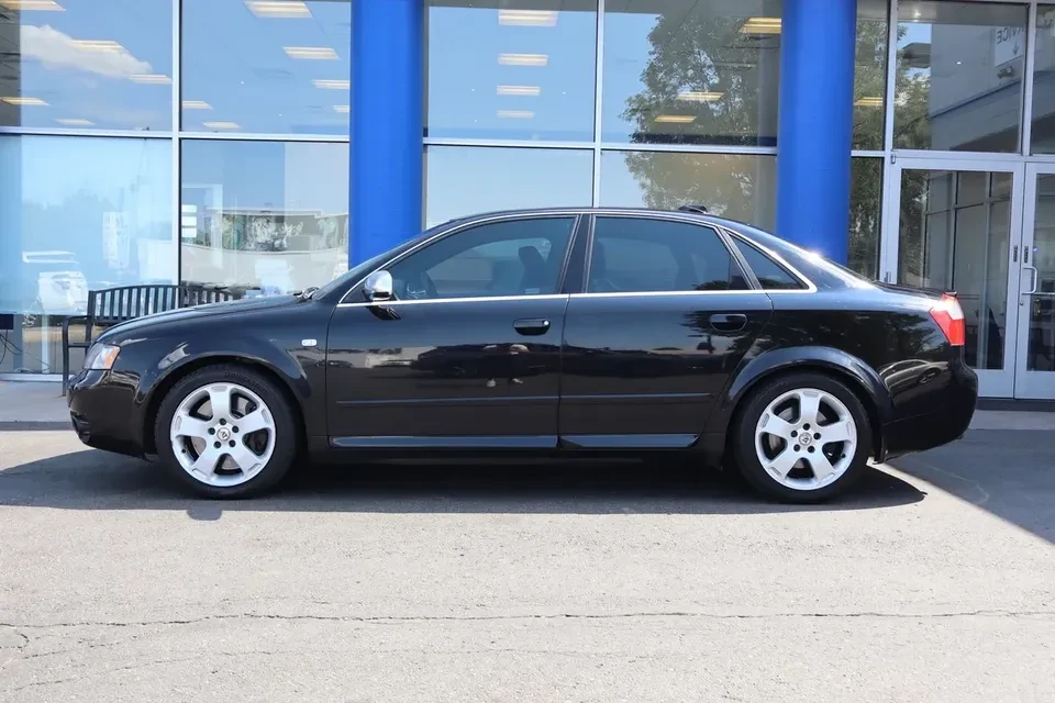 2004 Audi B6 S4 - Image 2 of 20