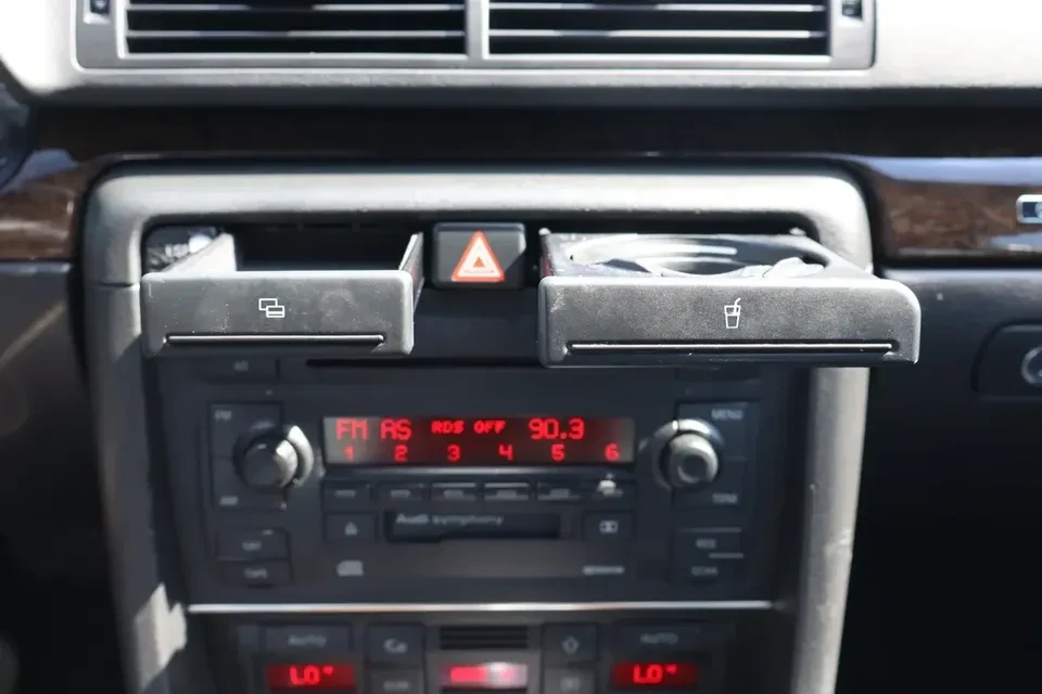2004 Audi B6 S4 - Image 16 of 20