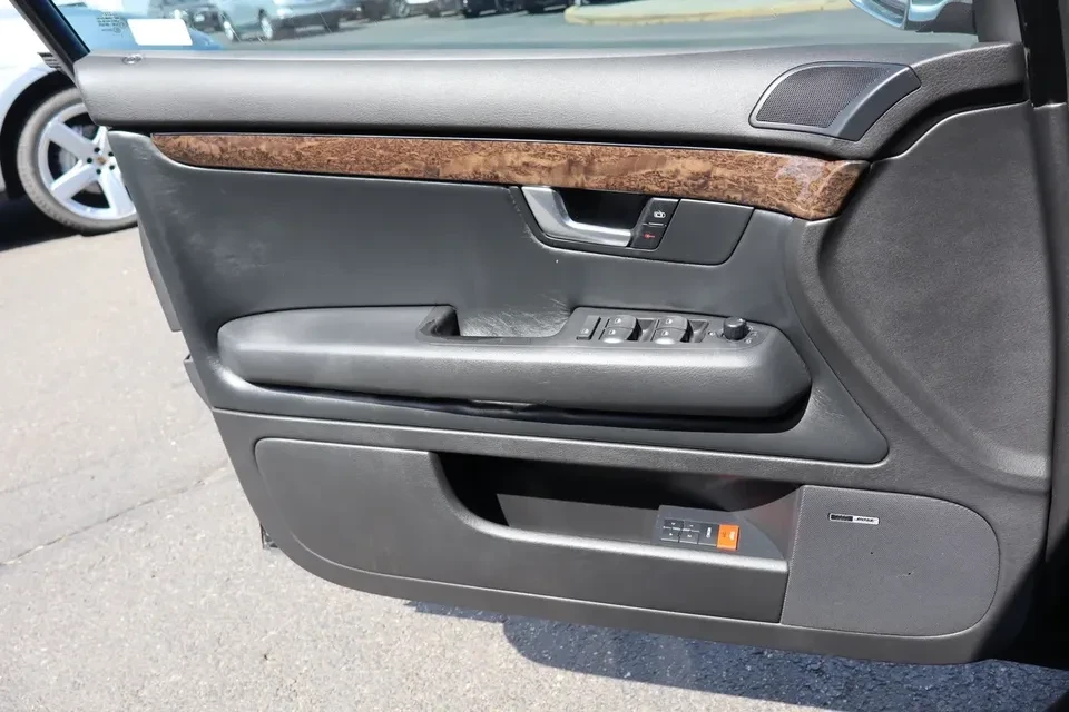 2004 Audi B6 S4 - Image 20 of 20