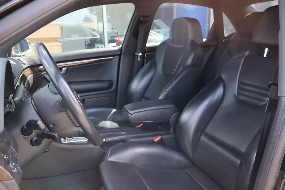 2004 Audi B6 S4 - Image 9 of 20