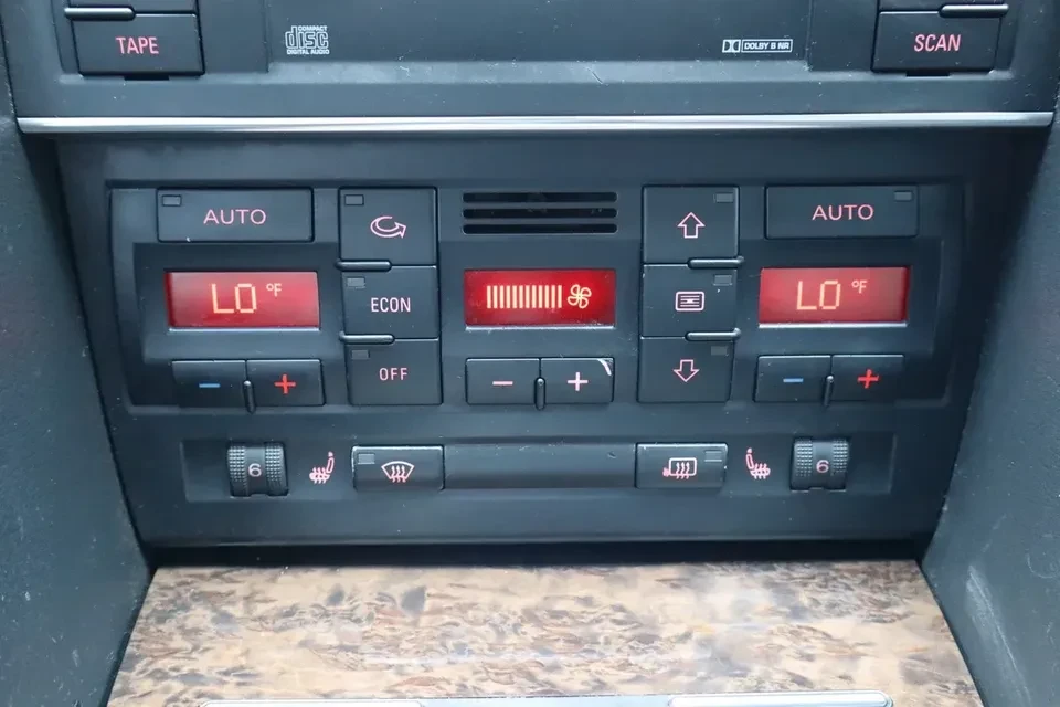 2004 Audi B6 S4 - Image 15 of 20