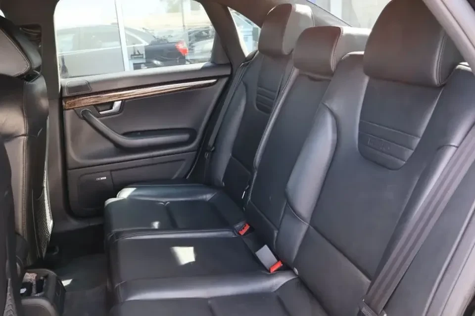 2004 Audi B6 S4 - Image 10 of 20