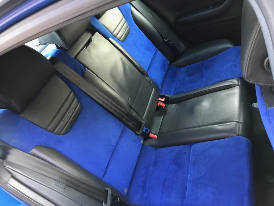 2004 Audi B6 S4 - Image 31 of 31