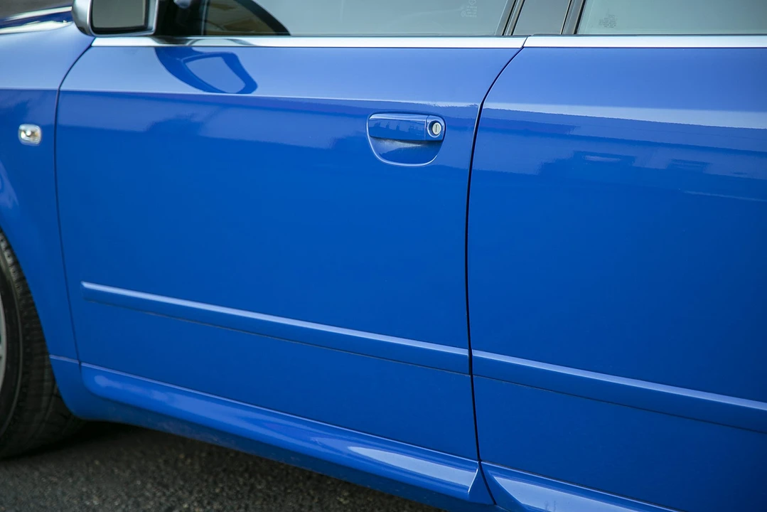 2004 Audi B6 S4 - Image 23 of 31