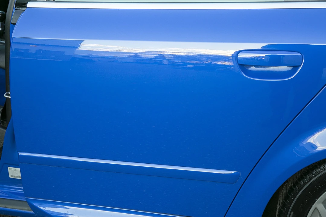2004 Audi B6 S4 - Image 24 of 31