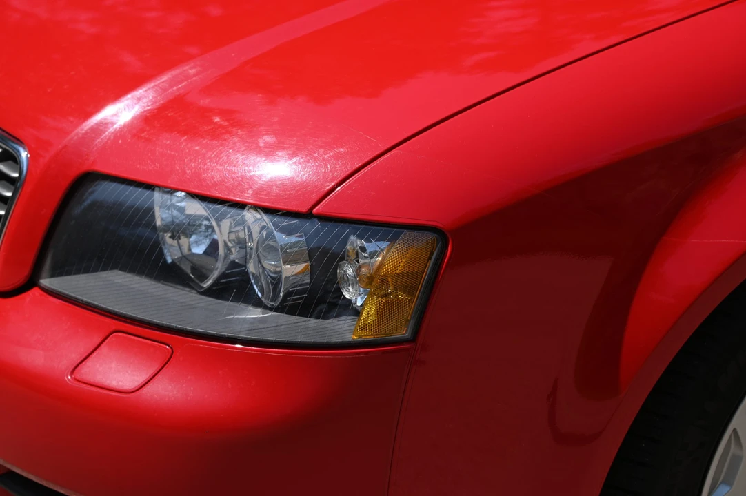 2004 Audi B6 S4 - Image 17 of 31