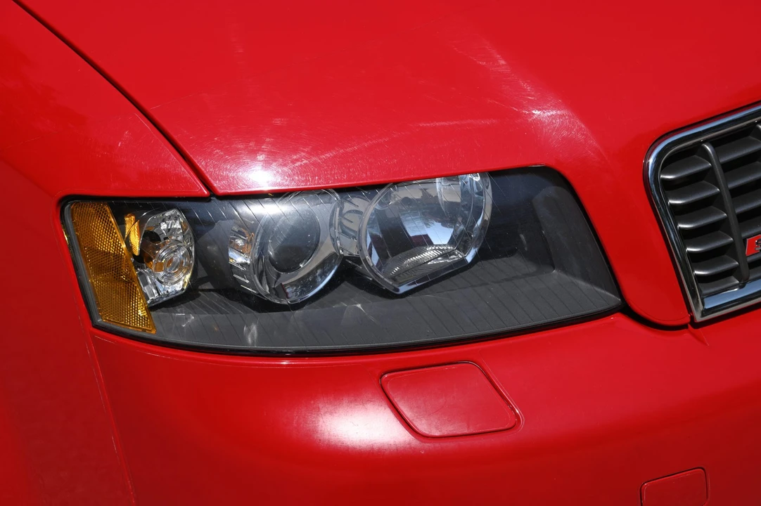 2004 Audi B6 S4 - Image 16 of 31