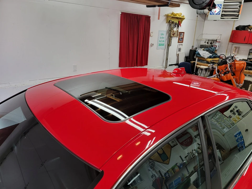 2004 Audi B6 S4 - Image 23 of 31