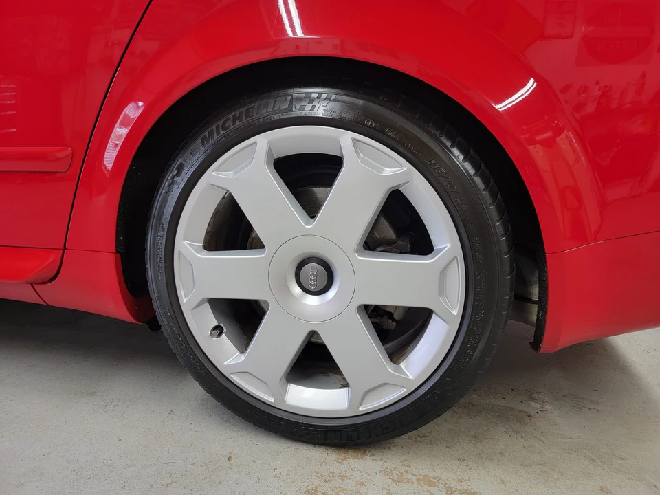 2004 Audi B6 S4 - Image 28 of 31