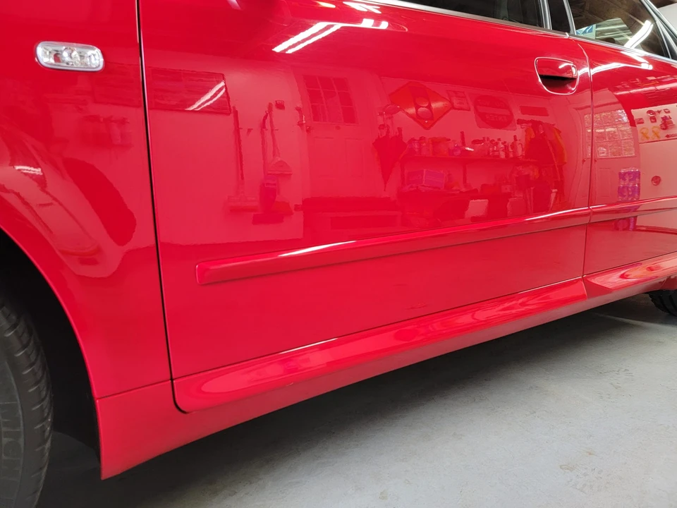 2004 Audi B6 S4 - Image 12 of 31