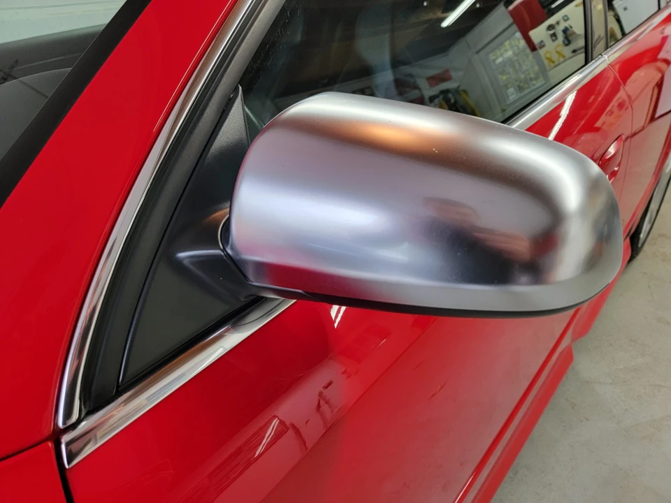2004 Audi B6 S4 - Image 21 of 31