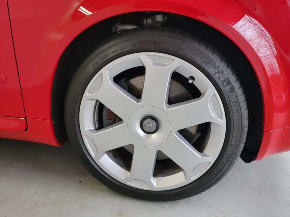 2004 Audi B6 S4 - Image 27 of 31