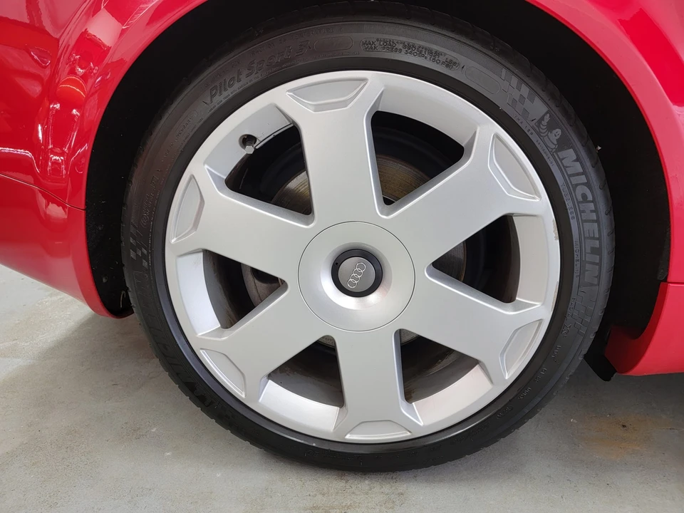 2004 Audi B6 S4 - Image 26 of 31