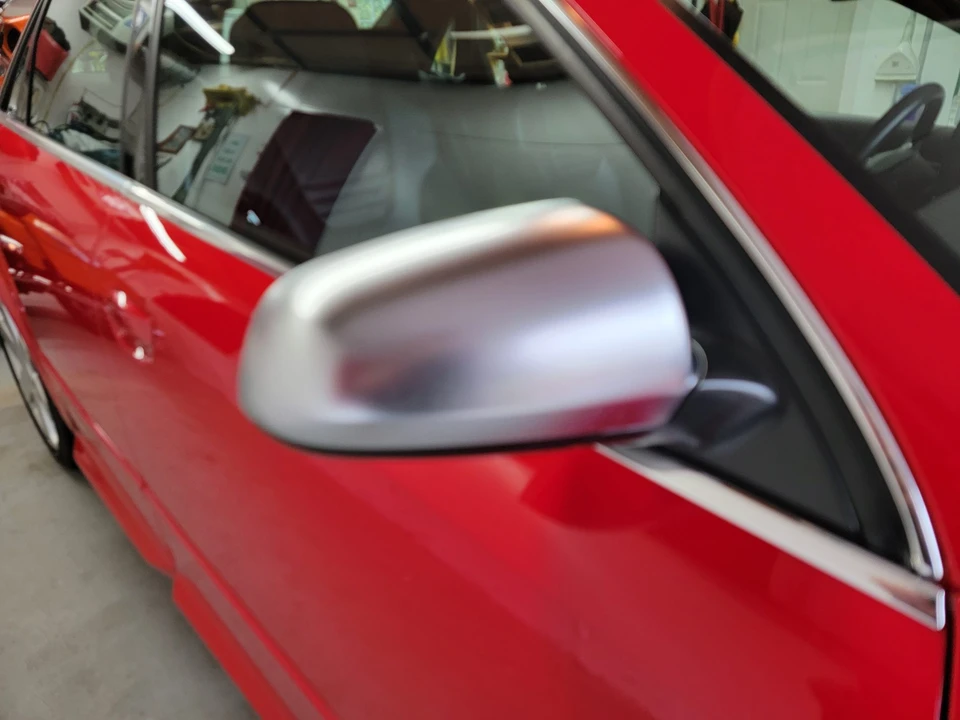 2004 Audi B6 S4 - Image 20 of 31