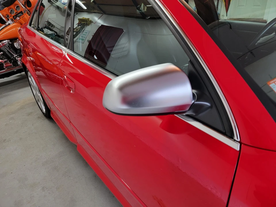 2004 Audi B6 S4 - Image 19 of 31