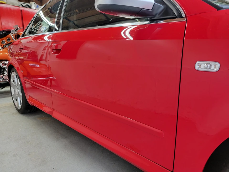 2004 Audi B6 S4 - Image 11 of 31