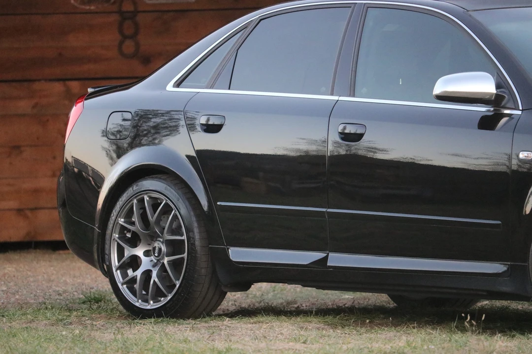2004 Audi B6 S4 - Image 17 of 31