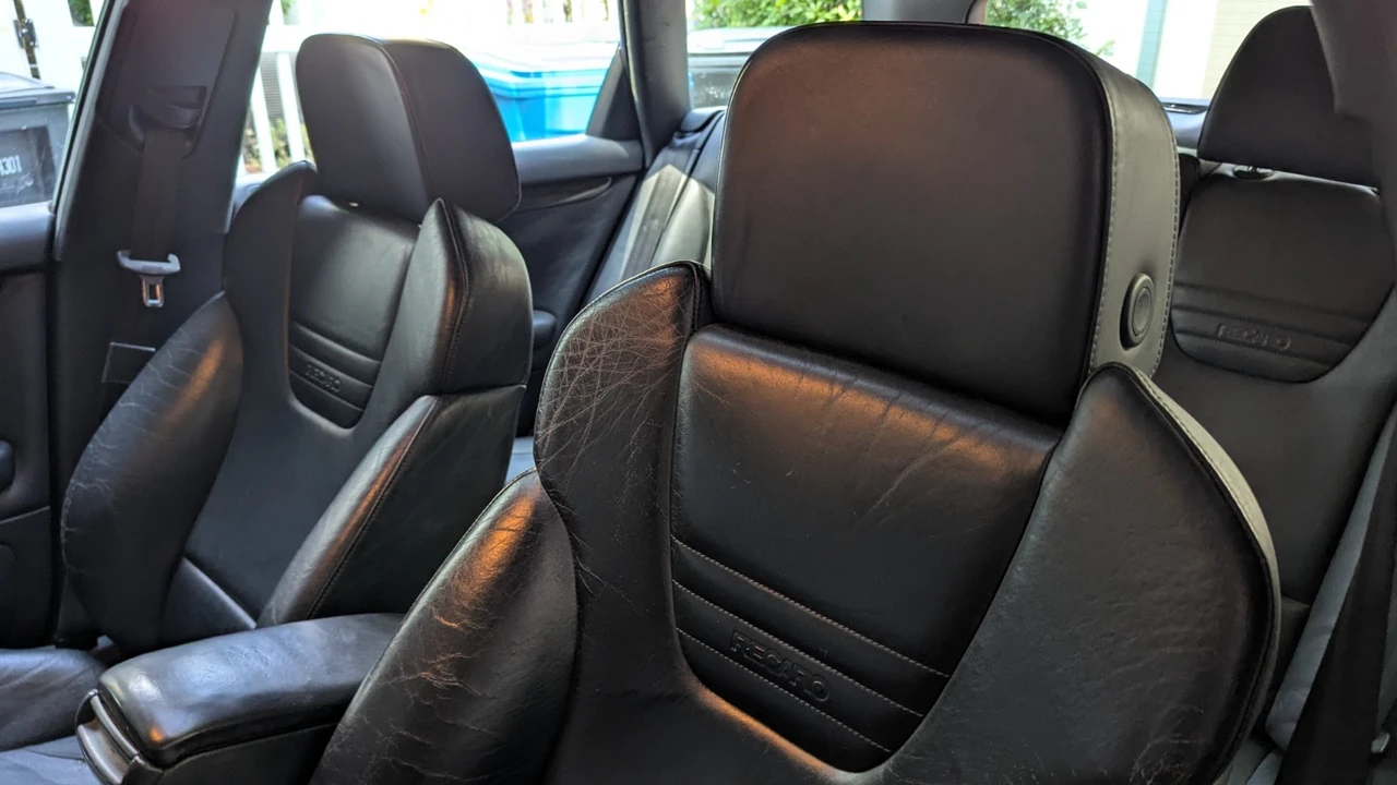 2004 Audi B6 S4 - Image 19 of 30